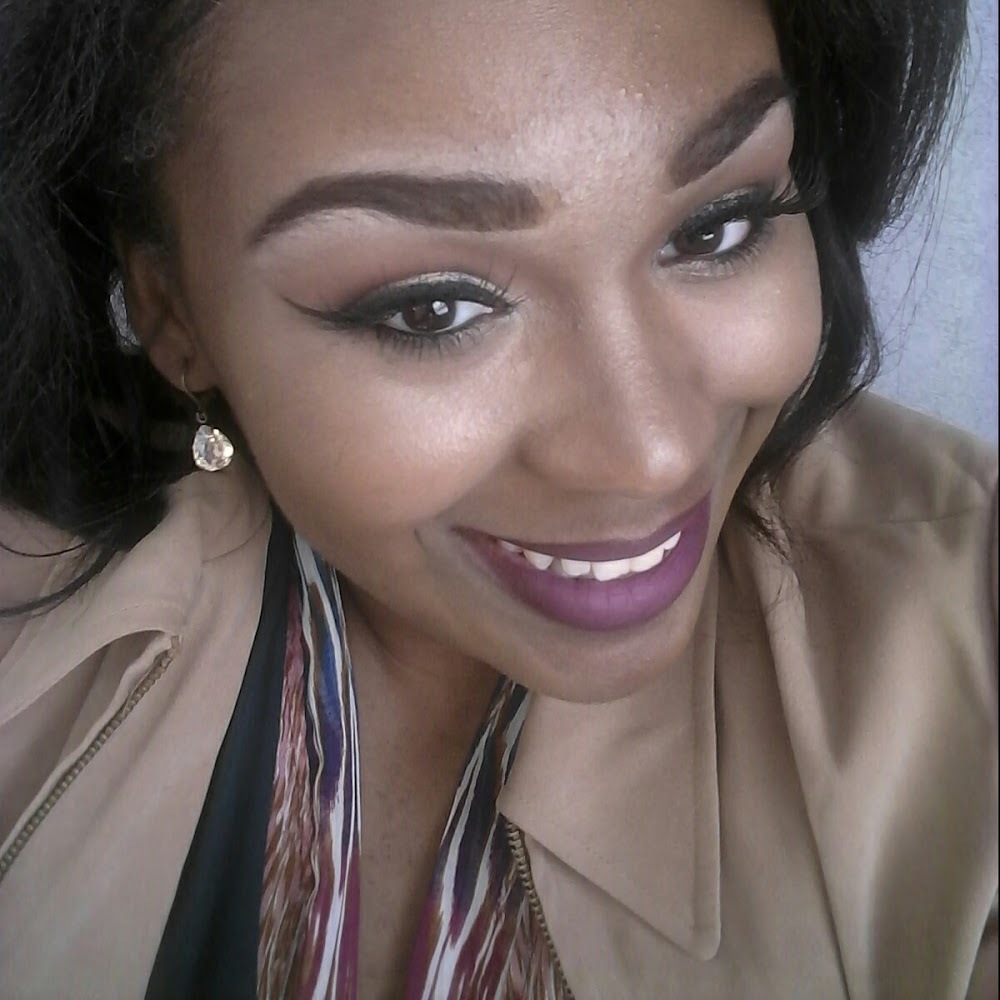 Meet your Posher, Brooke